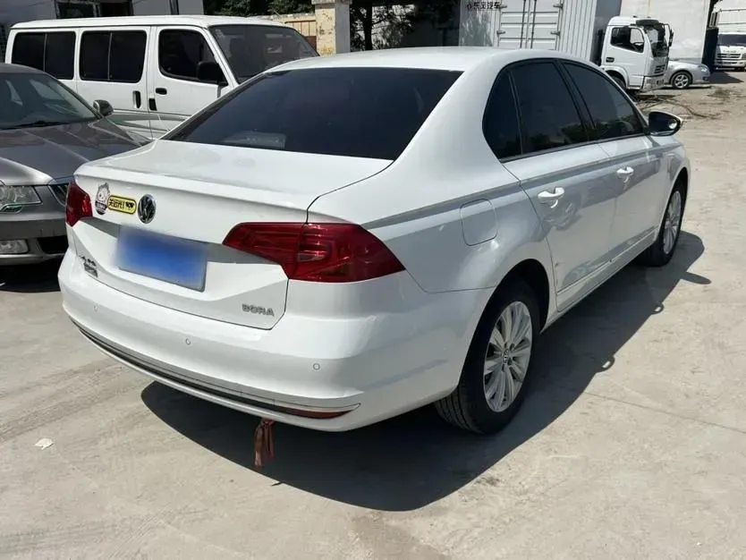 2017 Volkswagen Bora 1.6L 110HP L4 6AT,autocango,china used car exporter,china ev exporter,chinese used car exporter,chinese used ev exporter