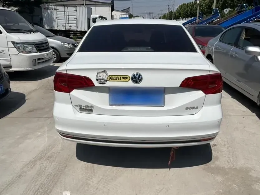 2017 Volkswagen Bora 1.6L 110HP L4 6AT,autocango,china used car exporter,china ev exporter,chinese used car exporter,chinese used ev exporter