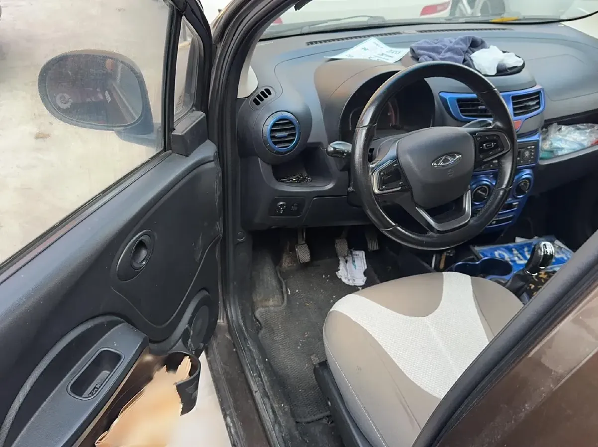 2013 Chery QQ 1.0L 69HP L3 5MT,autocango,china used car exporter,china ev exporter,chinese used car exporter,chinese used ev exporter