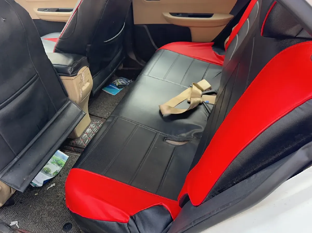 2015 Chery E3 1.5L 109HP L4 5MT,autocango,china used car exporter,china ev exporter,chinese used car exporter,chinese used ev exporter