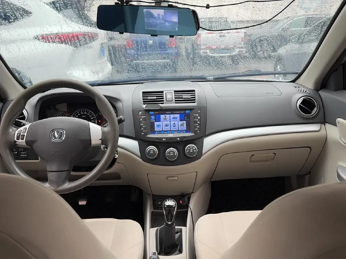 2012 ChangAn Alsvin V5 1.5L 114HP L4 5MT,autocango,china used car exporter,china ev exporter,chinese used car exporter,chinese used ev exporter