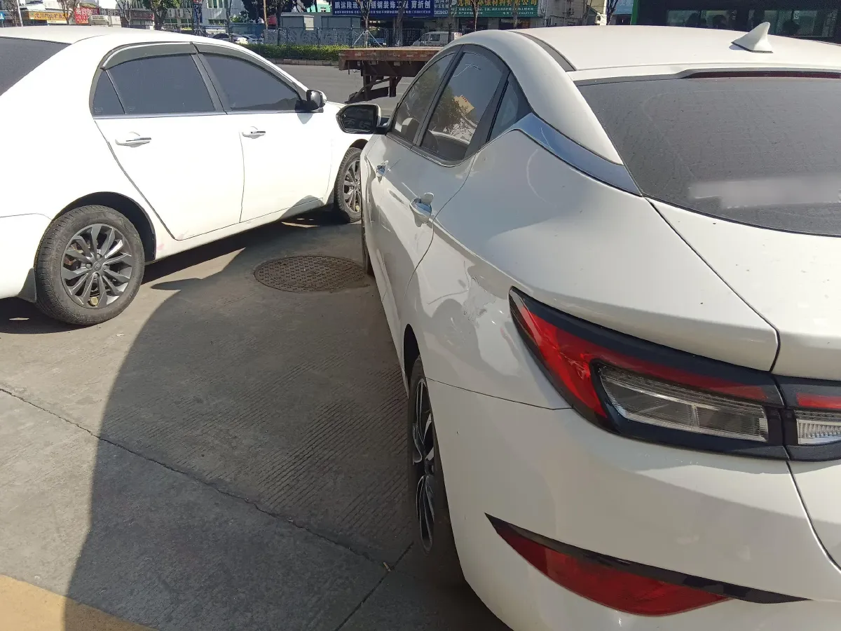 2020 JAC JiaYue A5 1.5T 150HP L4 CVT,autocango,china used car exporter,china ev exporter,chinese used car exporter,chinese used ev exporter