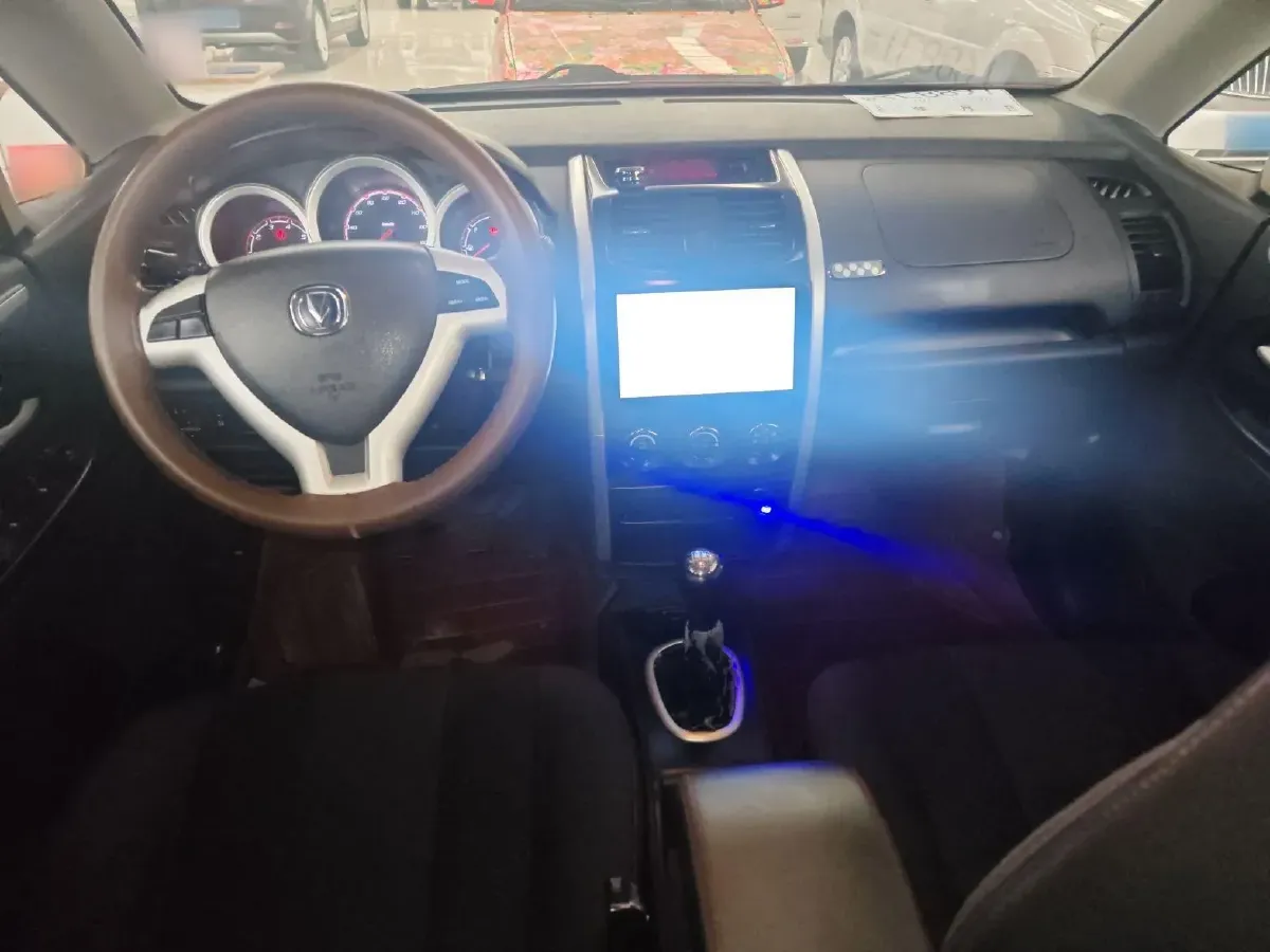 2014 ChangAn CX20 1.4L 101HP L4 5MT,autocango,china used car exporter,china ev exporter,chinese used car exporter,chinese used ev exporter