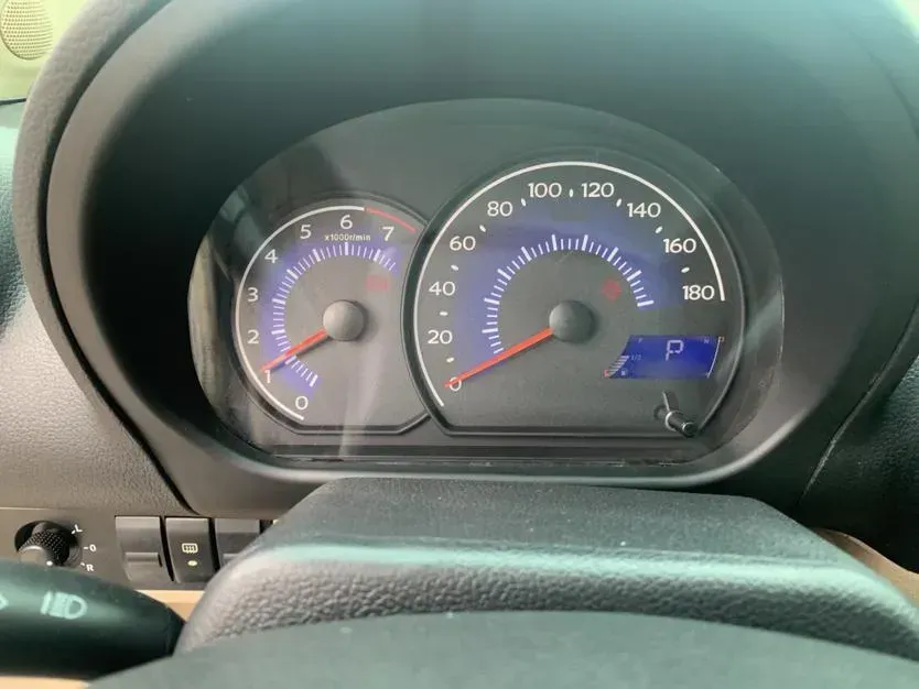 2011 Geely Panda Classic 1.3L 86HP L4 4AT,autocango,china used car exporter,china ev exporter,chinese used car exporter,chinese used ev exporter