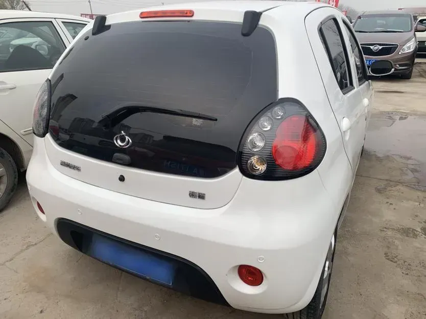 2011 Geely Panda Classic 1.3L 86HP L4 4AT,autocango,china used car exporter,china ev exporter,chinese used car exporter,chinese used ev exporter