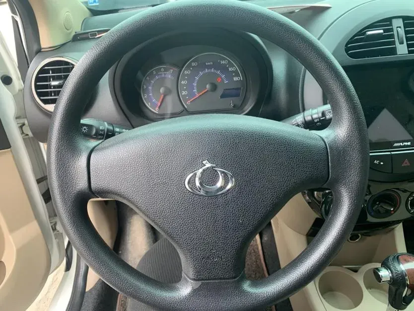 2011 Geely Panda Classic 1.3L 86HP L4 4AT,autocango,china used car exporter,china ev exporter,chinese used car exporter,chinese used ev exporter