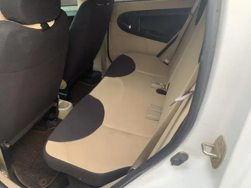 2011 Geely Panda Classic 1.3L 86HP L4 4AT,autocango,china used car exporter,china ev exporter,chinese used car exporter,chinese used ev exporter