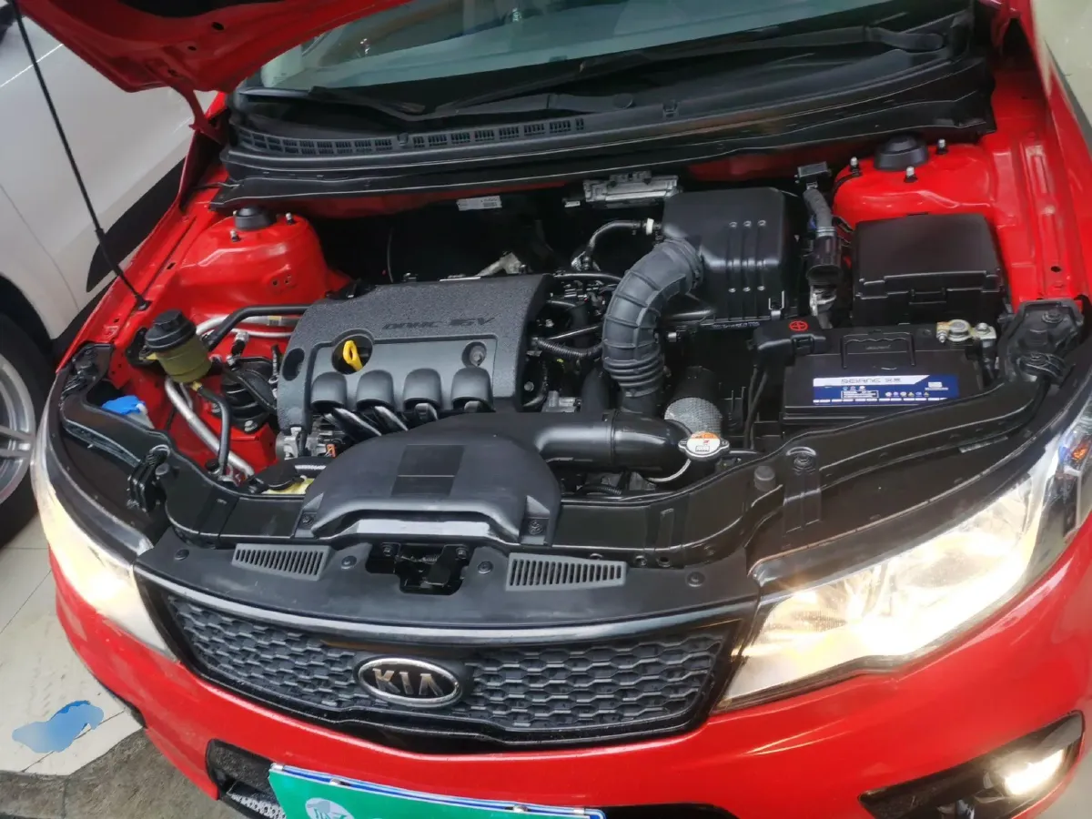 2013 Kia Shuma 1.6L 124HP L4 6AT,autocango,china used car exporter,china ev exporter,chinese used car exporter,chinese used ev exporter