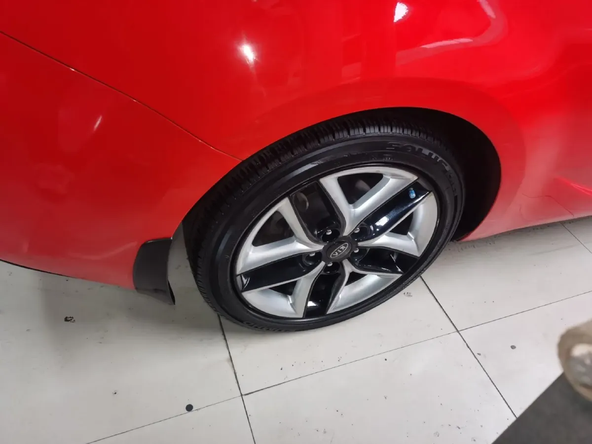 2013 Kia Shuma 1.6L 124HP L4 6AT,autocango,china used car exporter,china ev exporter,chinese used car exporter,chinese used ev exporter