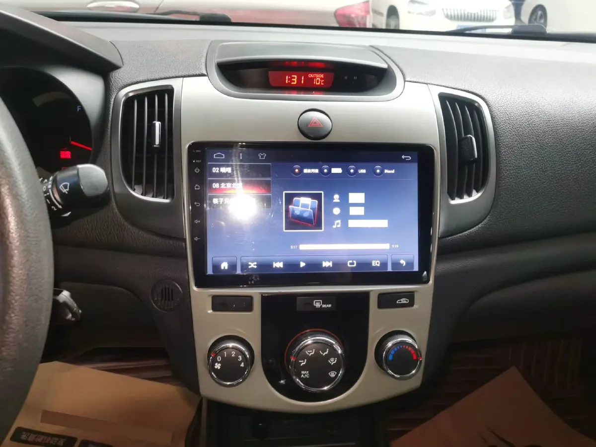 2013 Kia Shuma 1.6L 124HP L4 6AT,autocango,china used car exporter,china ev exporter,chinese used car exporter,chinese used ev exporter