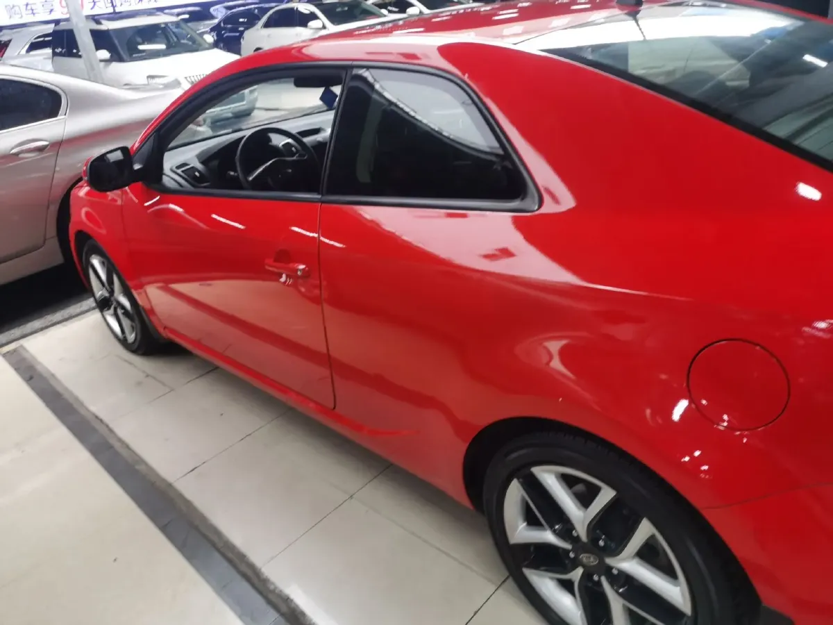 2013 Kia Shuma 1.6L 124HP L4 6AT,autocango,china used car exporter,china ev exporter,chinese used car exporter,chinese used ev exporter