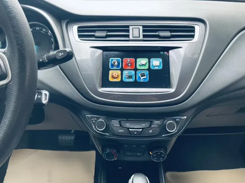 2016 Chevrolet Lova RV 1.5L 113HP L4 4AT,autocango,china used car exporter,china ev exporter,chinese used car exporter,chinese used ev exporter