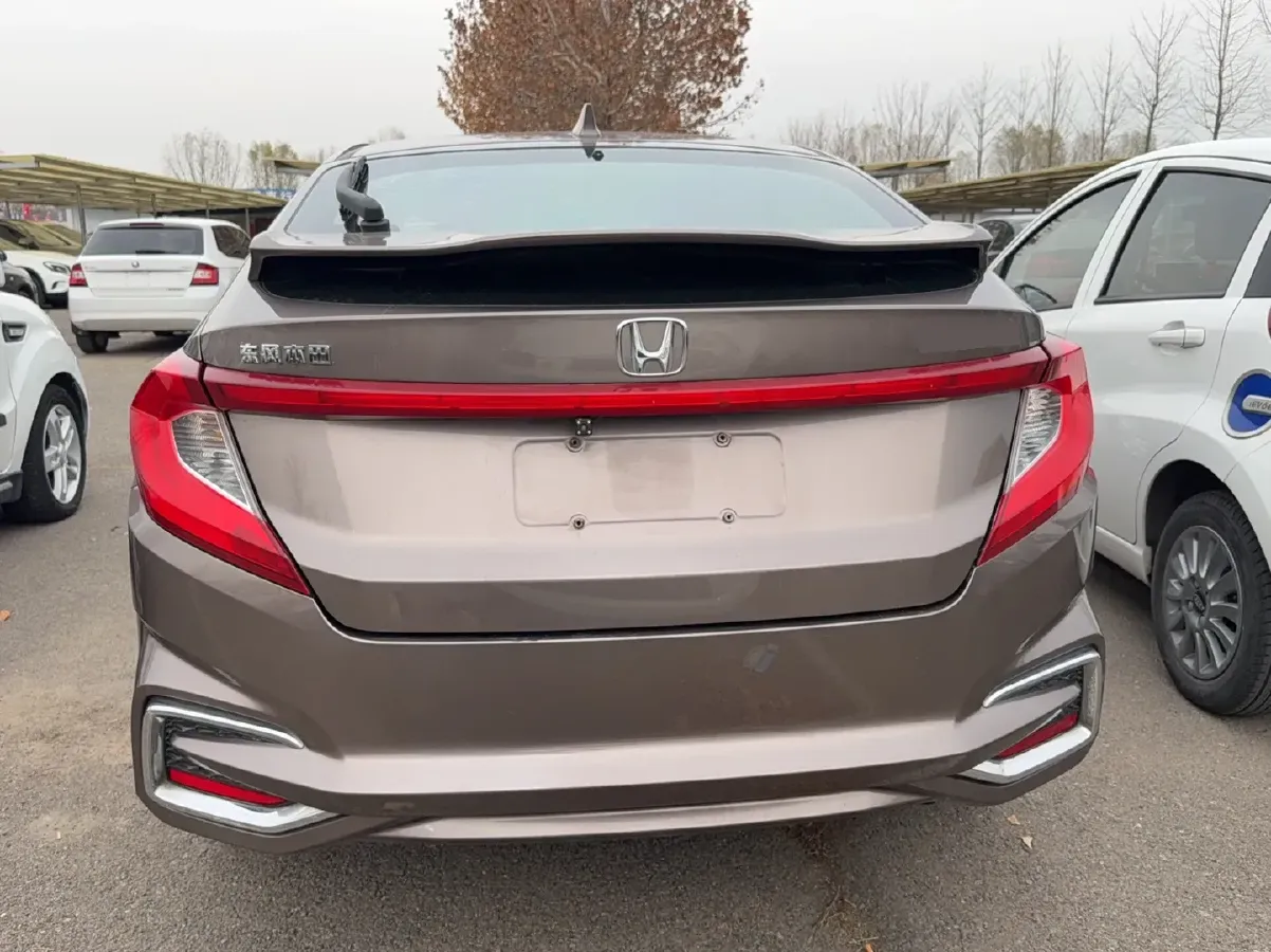 2017 Honda Gienia 1.5L 131HP L4 CVT,autocango,china used car exporter,china ev exporter,chinese used car exporter,chinese used ev exporter