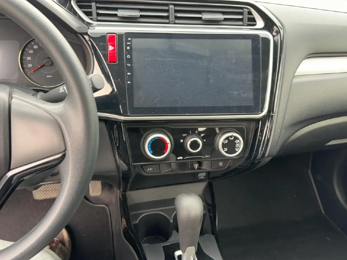 2017 Honda Gienia 1.5L 131HP L4 CVT,autocango,china used car exporter,china ev exporter,chinese used car exporter,chinese used ev exporter