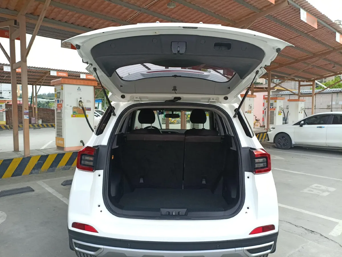 2019 Chery Tiggo 5x 1.5L 116HP L4 5MT,autocango,china used car exporter,china ev exporter,chinese used car exporter,chinese used ev exporter