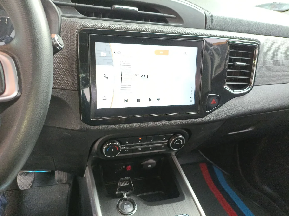 2019 Chery Tiggo 5x 1.5L 116HP L4 5MT,autocango,china used car exporter,china ev exporter,chinese used car exporter,chinese used ev exporter