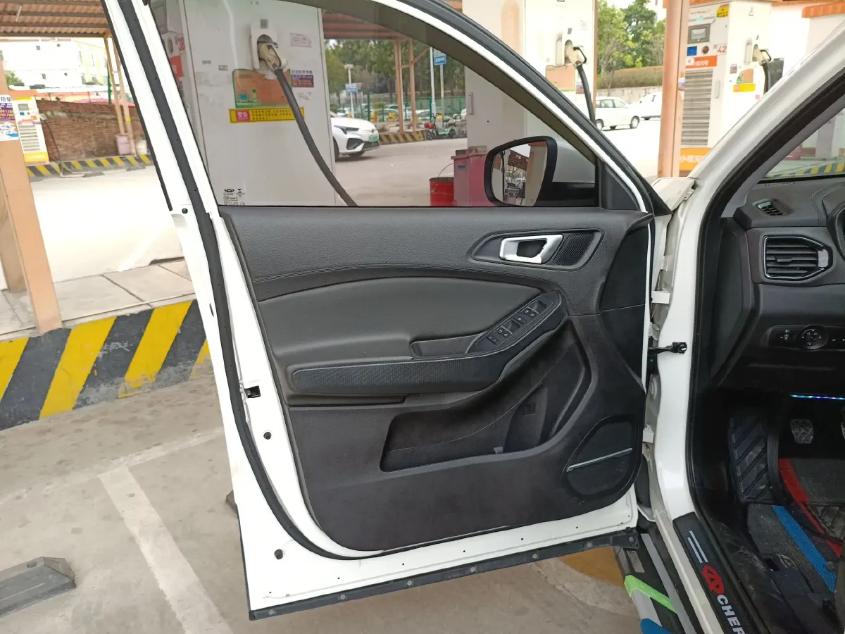2019 Chery Tiggo 5x 1.5L 116HP L4 5MT,autocango,china used car exporter,china ev exporter,chinese used car exporter,chinese used ev exporter