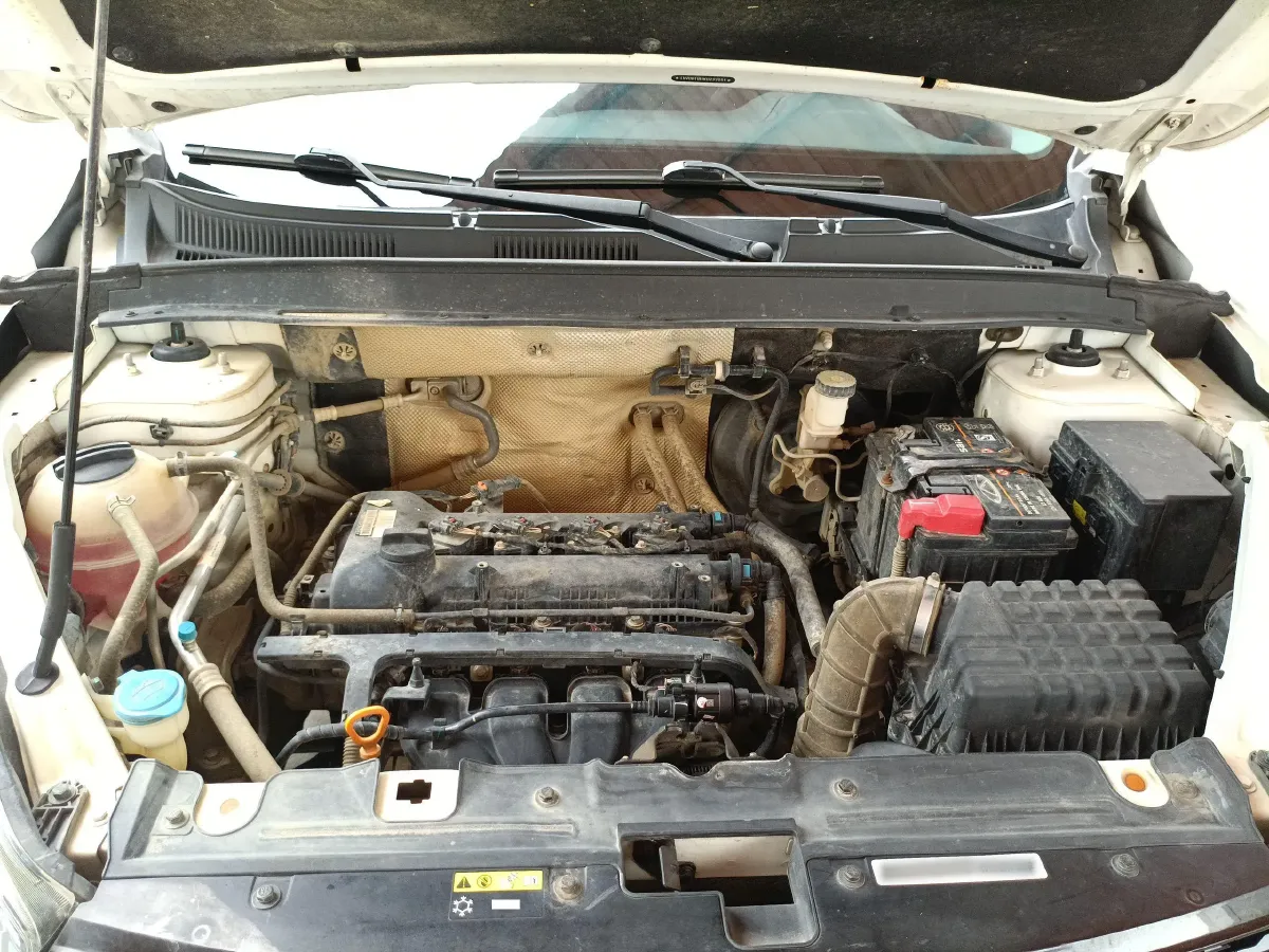 2019 Chery Tiggo 5x 1.5L 116HP L4 5MT,autocango,china used car exporter,china ev exporter,chinese used car exporter,chinese used ev exporter