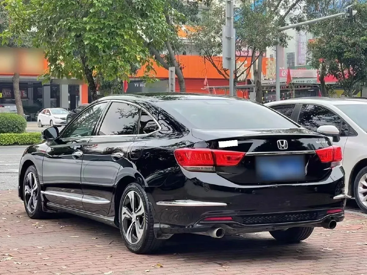 2015 Honda Spirior 2.4L 208HP L4 8DCT,autocango,china used car exporter,china ev exporter,chinese used car exporter,chinese used ev exporter