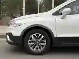 2017 Suzuki SX4 S-Cross 1.6L 122HP L4 5MT