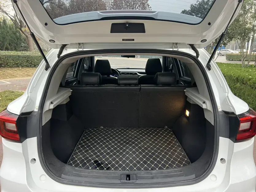 2018 MG ZS 1.5L 120HP L4 4AT,autocango,china used car exporter,china ev exporter,chinese used car exporter,chinese used ev exporter