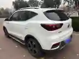2018 MG ZS 1.5L 120HP L4 4AT