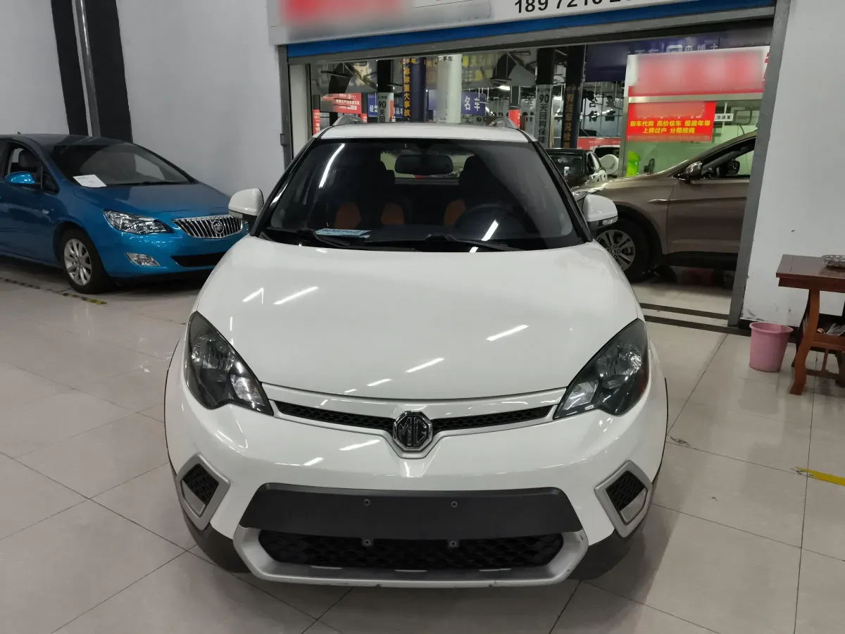 2015 MG 3SW 1.5L 109HP L4 5AMT,autocango,china used car exporter,china ev exporter,chinese used car exporter,chinese used ev exporter