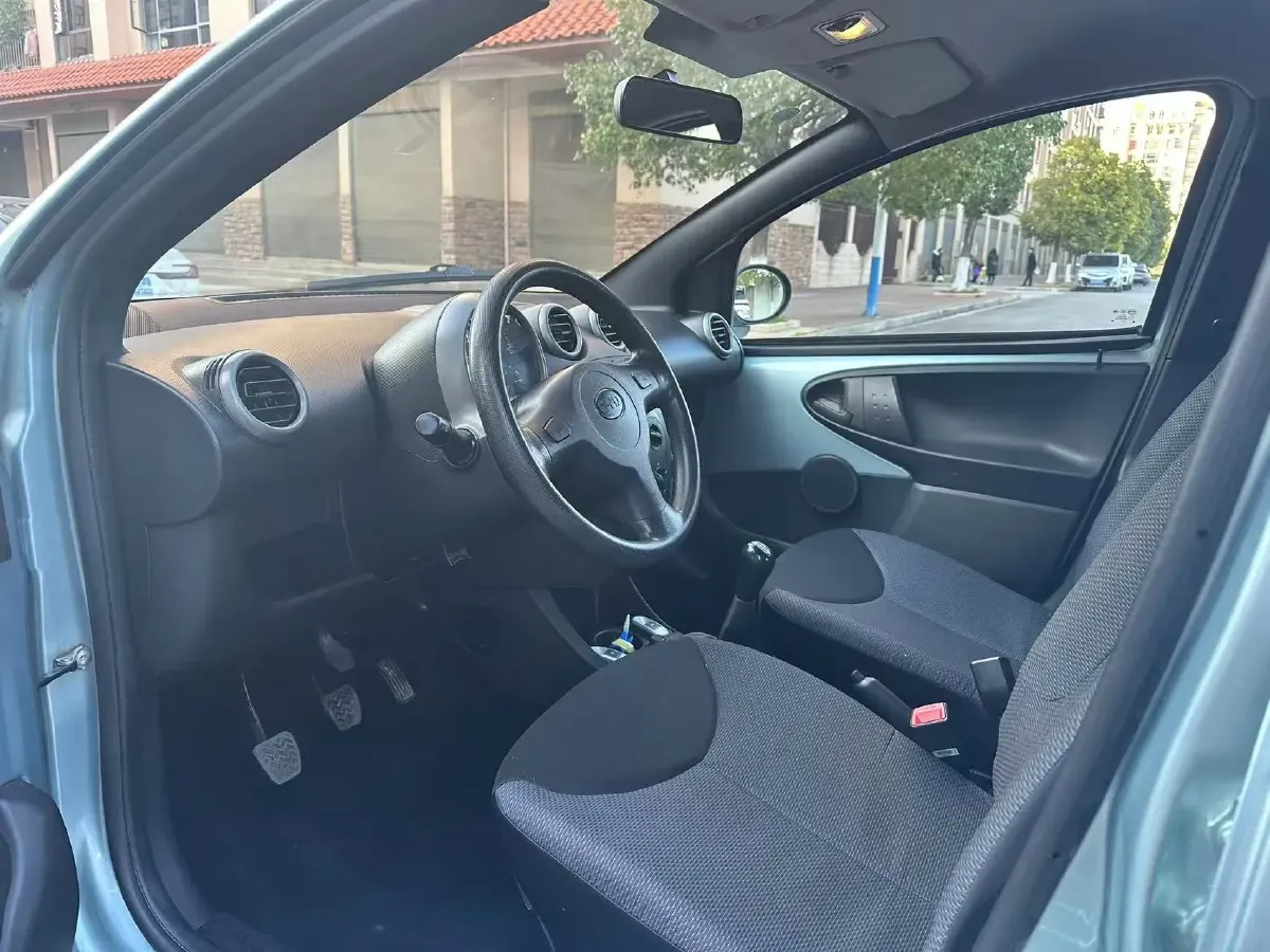 2012 BYD F0 1.0L 68HP L3 5MT,autocango,china used car exporter,china ev exporter,chinese used car exporter,chinese used ev exporter