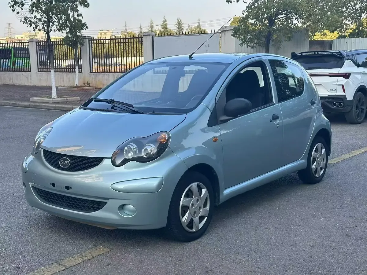 2012 BYD F0 1.0L 68HP L3 5MT,autocango,china used car exporter,china ev exporter,chinese used car exporter,chinese used ev exporter