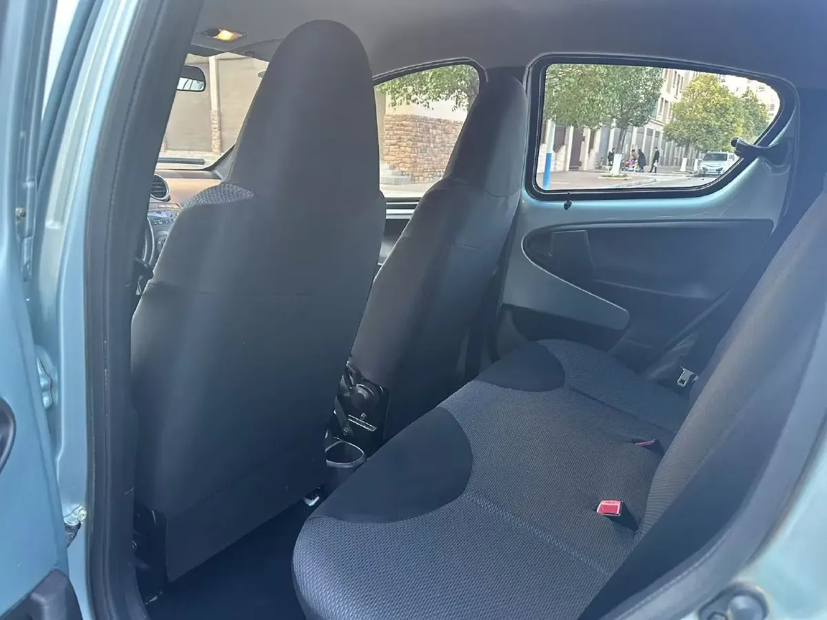 2012 BYD F0 1.0L 68HP L3 5MT,autocango,china used car exporter,china ev exporter,chinese used car exporter,chinese used ev exporter