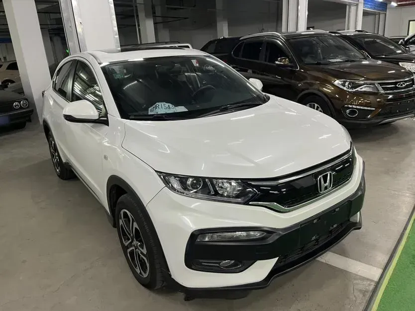 2017 Honda XR-V 1.8L 136HP L4 CVT,autocango,china used car exporter,china ev exporter,chinese used car exporter,chinese used ev exporter
