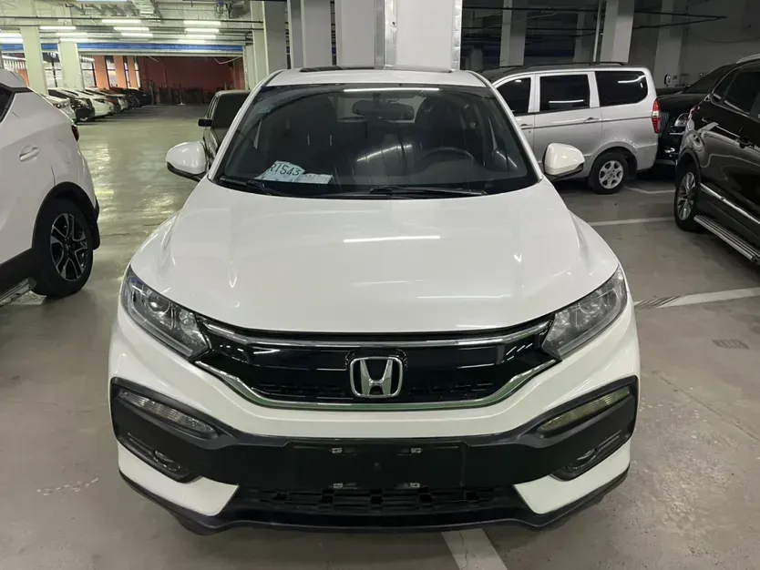 2017 Honda XR-V 1.8L 136HP L4 CVT,autocango,china used car exporter,china ev exporter,chinese used car exporter,chinese used ev exporter