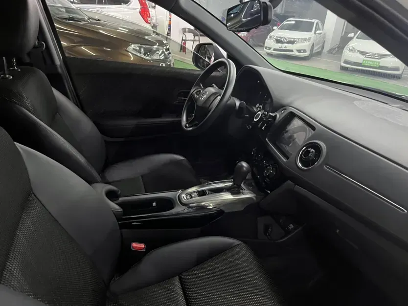 2017 Honda XR-V 1.8L 136HP L4 CVT,autocango,china used car exporter,china ev exporter,chinese used car exporter,chinese used ev exporter