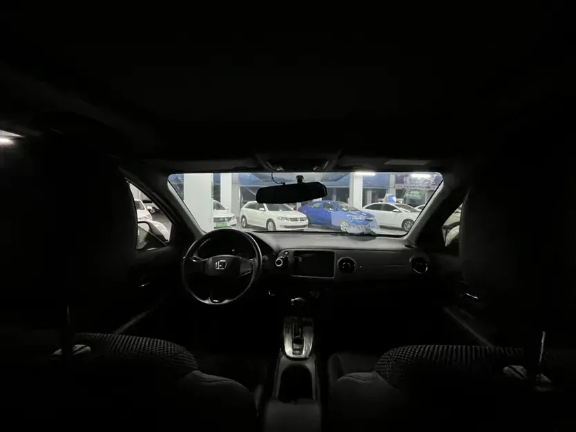 2017 Honda XR-V 1.8L 136HP L4 CVT,autocango,china used car exporter,china ev exporter,chinese used car exporter,chinese used ev exporter