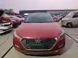 2017 Hyundai Verna RV 1.4L 100HP L4 6AT