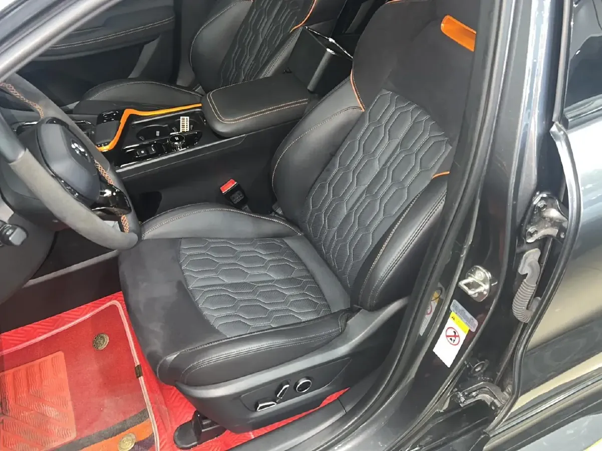 Used 2022 ChangAn UNI-T for Export from China ACU5060176 | AutoCango