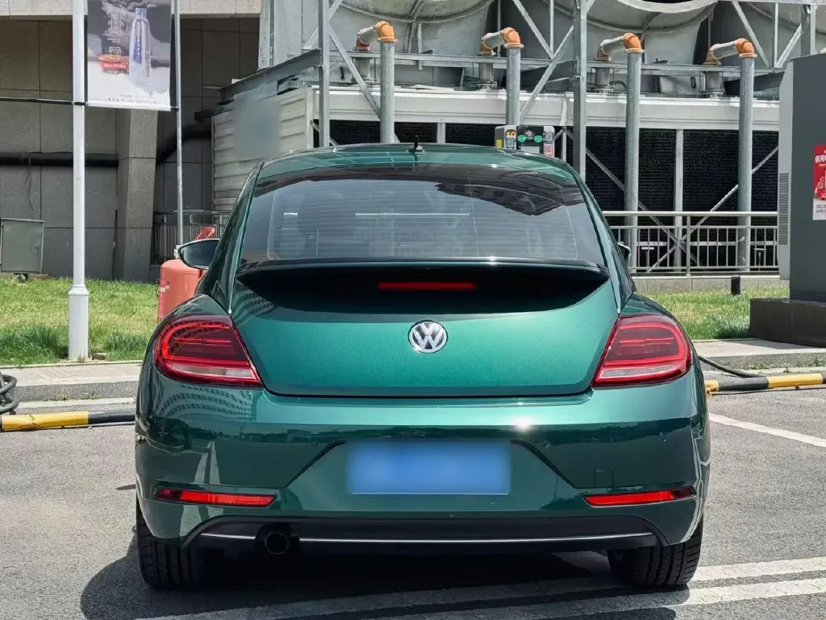 2017 Volkswagen Beetle 1.2T 105HP L4 7DCT,autocango,china used car exporter,china ev exporter,chinese used car exporter,chinese used ev exporter
