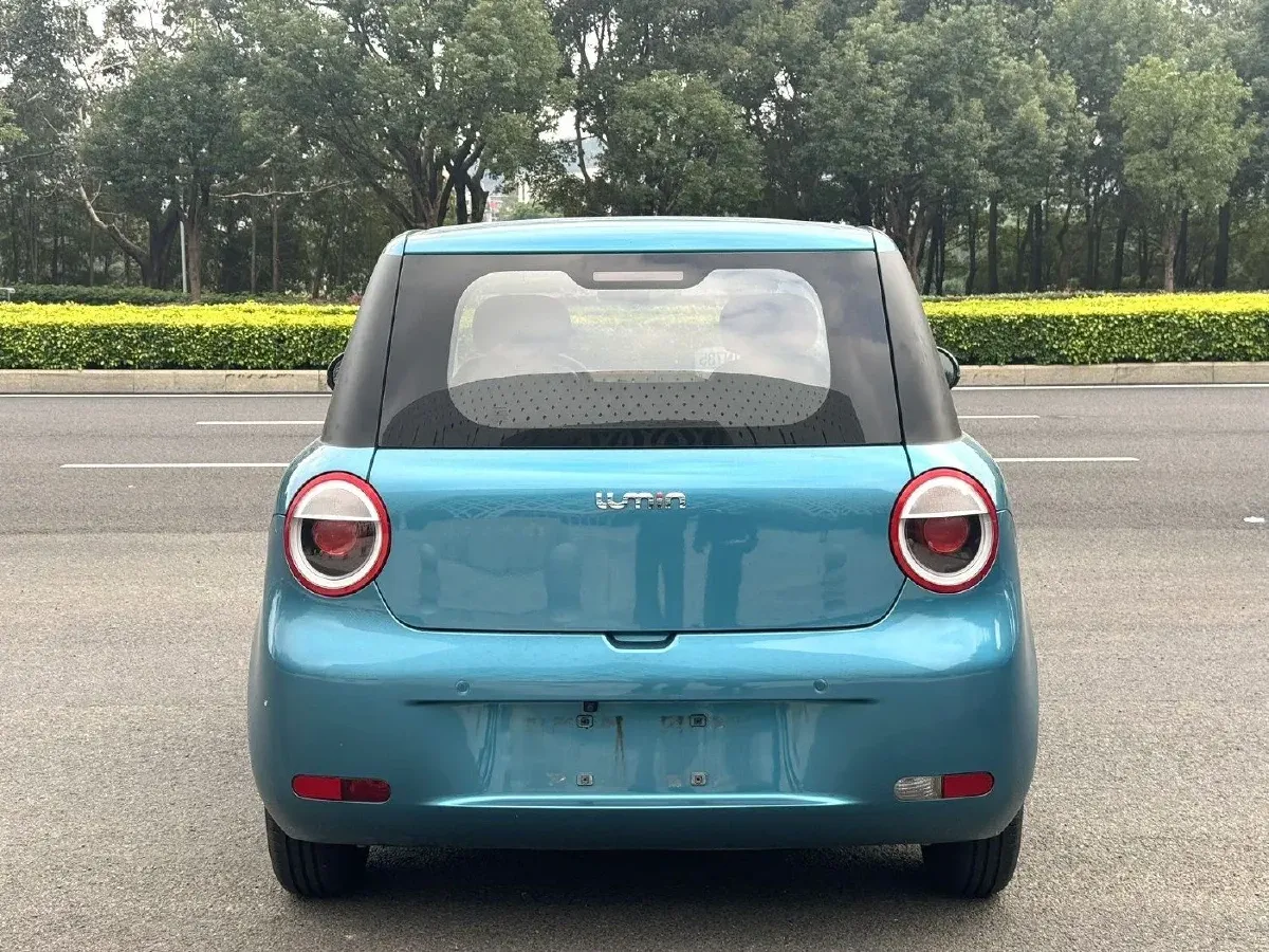 2022 ChangAn Lumin BEV 17.65KWH,autocango,china used car exporter,china ev exporter,chinese used car exporter,chinese used ev exporter