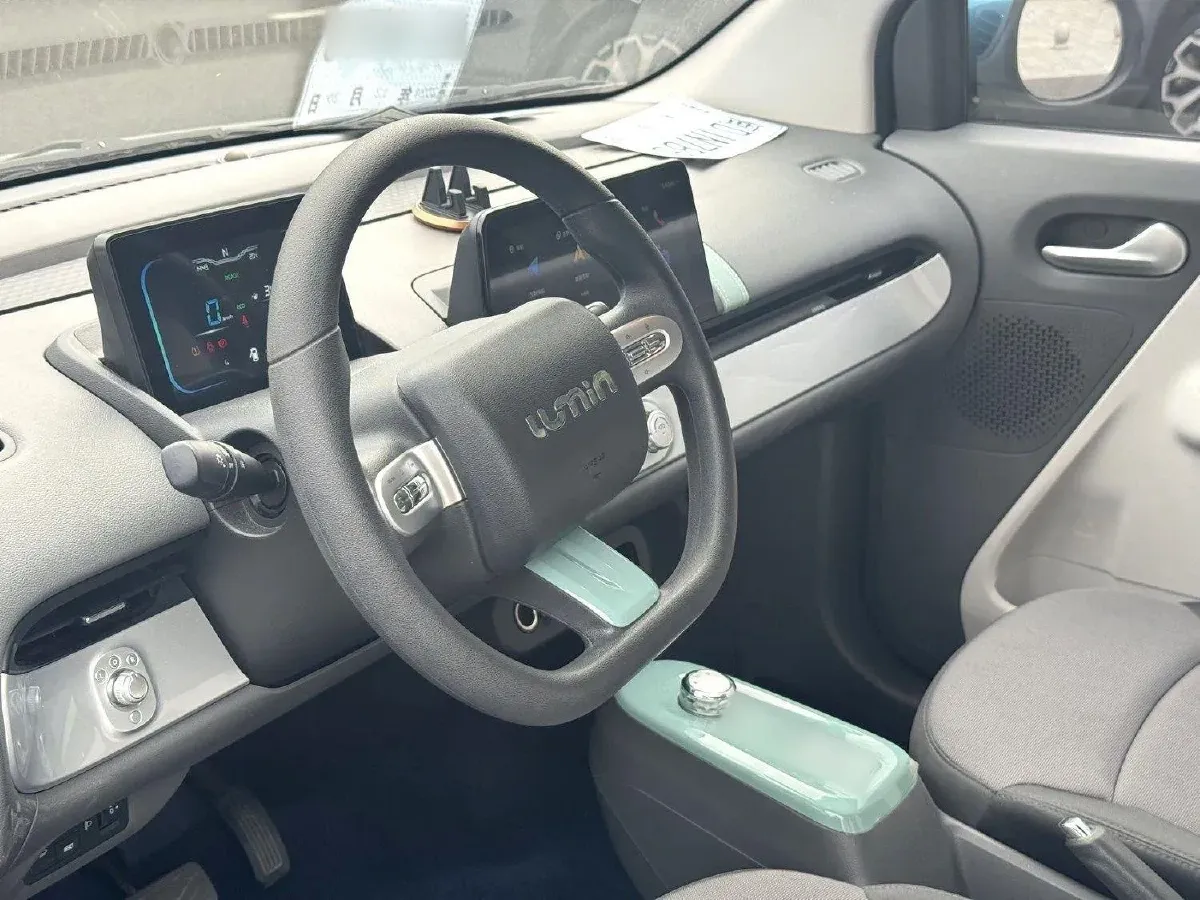 2022 ChangAn Lumin BEV 17.65KWH,autocango,china used car exporter,china ev exporter,chinese used car exporter,chinese used ev exporter