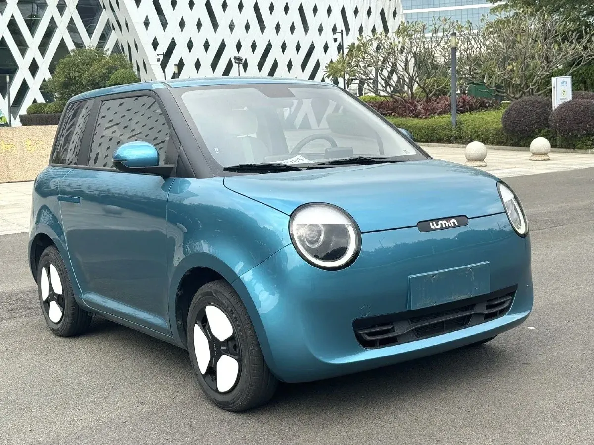 2022 ChangAn Lumin BEV 17.65KWH,autocango,china used car exporter,china ev exporter,chinese used car exporter,chinese used ev exporter