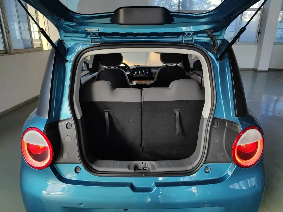 2022 ChangAn Lumin BEV 17.65KWH,autocango,china used car exporter,china ev exporter,chinese used car exporter,chinese used ev exporter