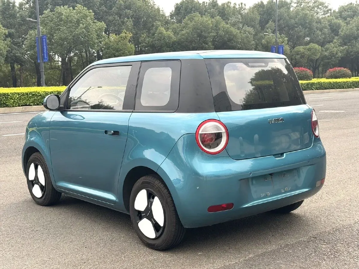 2022 ChangAn Lumin BEV 17.65KWH,autocango,china used car exporter,china ev exporter,chinese used car exporter,chinese used ev exporter