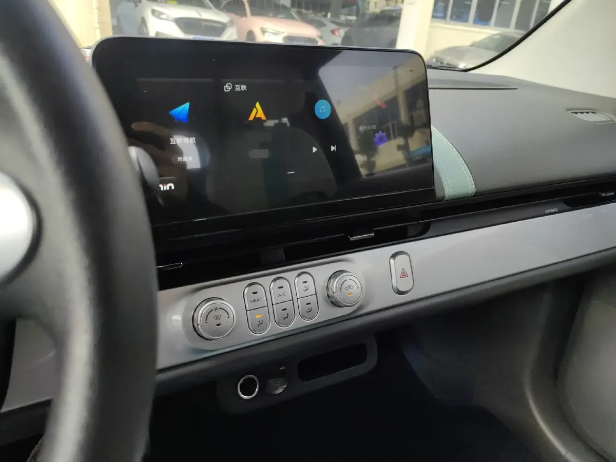 2022 ChangAn Lumin BEV 17.65KWH,autocango,china used car exporter,china ev exporter,chinese used car exporter,chinese used ev exporter