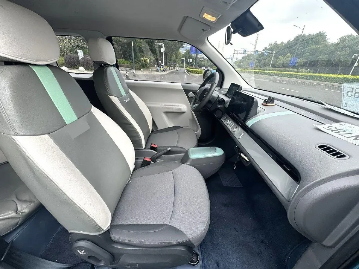 2022 ChangAn Lumin BEV 17.65KWH,autocango,china used car exporter,china ev exporter,chinese used car exporter,chinese used ev exporter