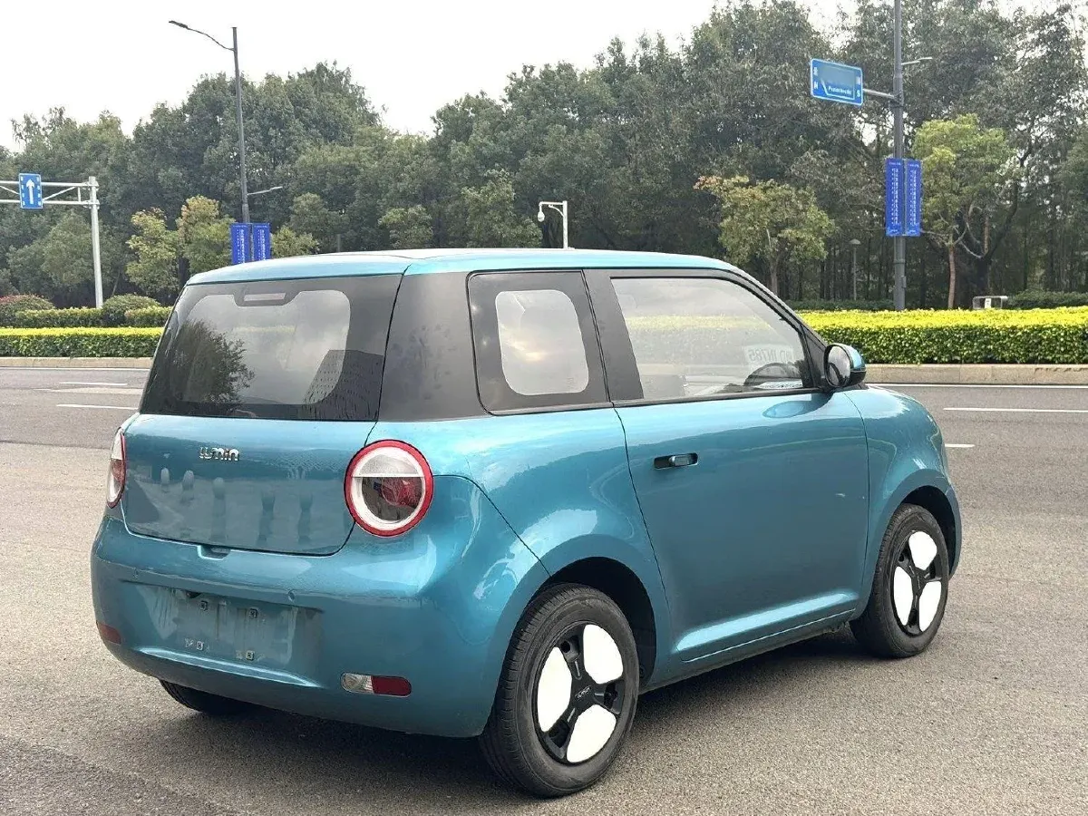 2022 ChangAn Lumin BEV 17.65KWH,autocango,china used car exporter,china ev exporter,chinese used car exporter,chinese used ev exporter