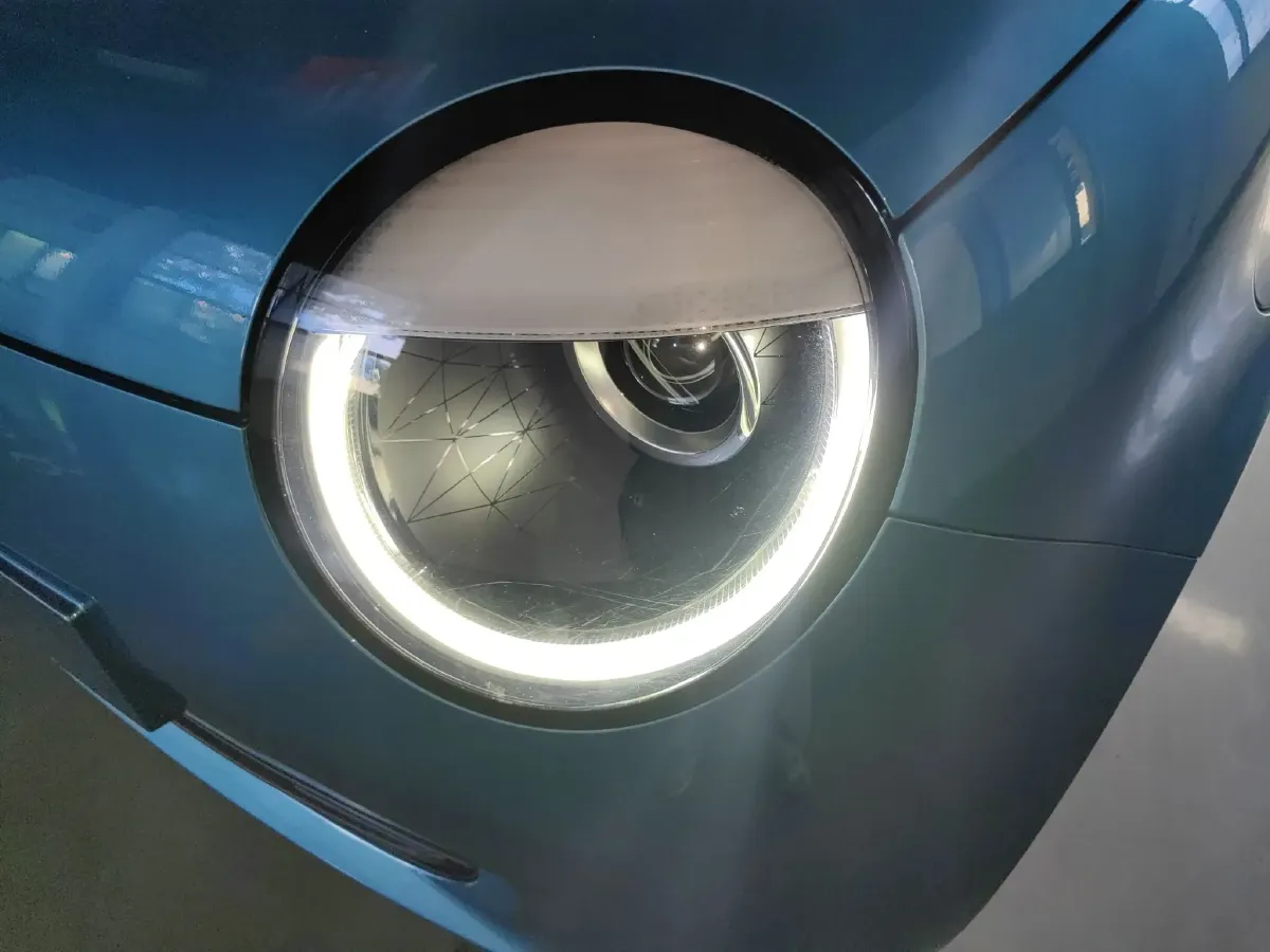 2022 ChangAn Lumin BEV 17.65KWH,autocango,china used car exporter,china ev exporter,chinese used car exporter,chinese used ev exporter