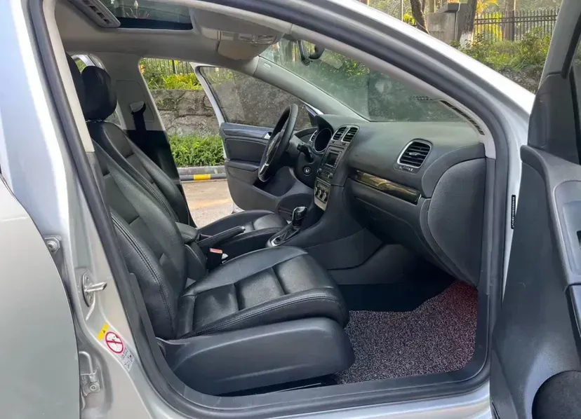 2012 Volkswagen Golf 1.4T 131HP L4 7DCT,autocango,china used car exporter,china ev exporter,chinese used car exporter,chinese used ev exporter