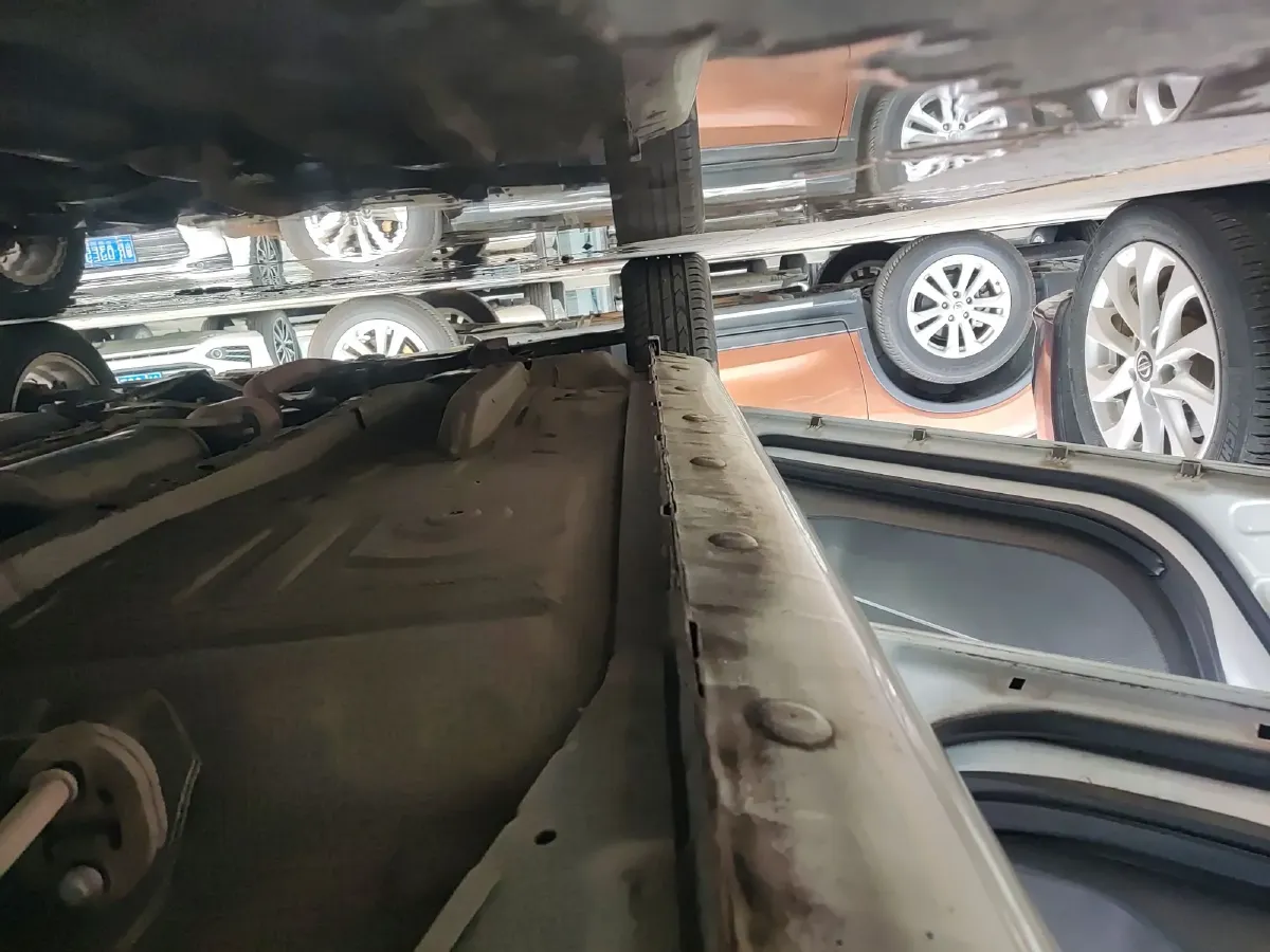 2015 Chery E3 1.5L 109HP L4 5MT,autocango,china used car exporter,china ev exporter,chinese used car exporter,chinese used ev exporter