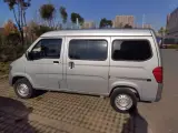 2015 WuLing ZhiGuang 1.2L 82HP L4 5MT,autocango,china used car exporter,china ev exporter,chinese used car exporter,chinese used ev exporter