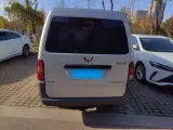 2015 WuLing ZhiGuang 1.2L 82HP L4 5MT,autocango,china used car exporter,china ev exporter,chinese used car exporter,chinese used ev exporter